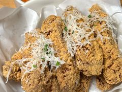 -O'eat Blossom&Pelican(深圳首店)