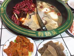 -有拈头成都市井火锅(柳市店)