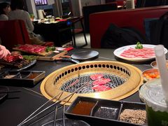 -谷牛和牛烤肉(漕河泾印象城店)