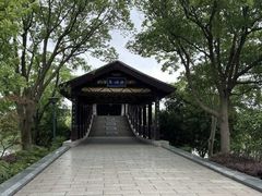 -长广溪湿地公园