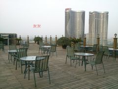 环境5-火舞泰·泰式海鲜火锅餐厅(世纪城店)