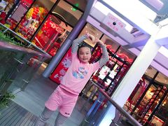 -东方明珠·可口可乐欢乐餐厅