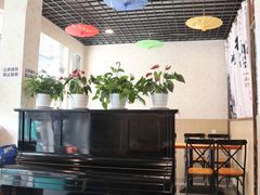 -臭桂鱼儿特色餐厅(朝晖七小区北区店)