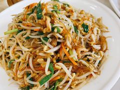 家常炒豆芽-大地春饼店(黄河路店)