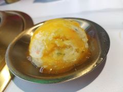 土豆泥-聚十三烤肉博物馆(魔都首店)
