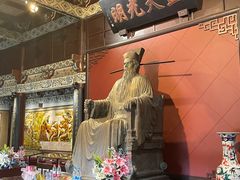 -开封包公祠