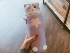 -星巴克(苏州诚品店)