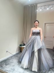 -GRACE KELLY婚纱与礼服(天津店)
