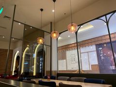 -COSTA COFFEE(上海月星环球港店)