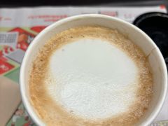 -肯德基(朝阳门店)