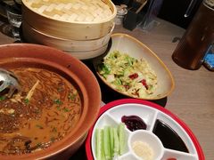 -青年公社烤鸭(姚家园万象汇店)