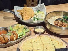 -KimPro 辛普乐概念韩餐