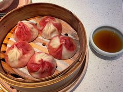 招牌小笼包-竹外桃花·江南小酒馆(SKP·S店)