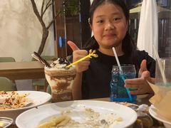 -Pekaa啤咖食肆Coffee&Bistro