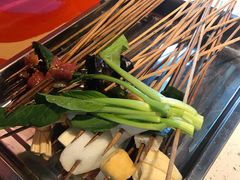 -钢管厂五区小郡肝火锅串串香(清河店)