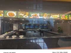 -上海富悦大酒店(松江店)