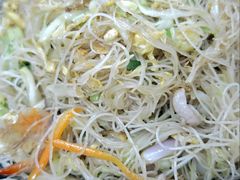 炒平阳粉干-仓桥炒粉干