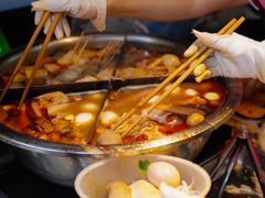 -阿姨卷饼(平凉路店)