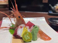 -鸟山鸣·日料食堂(王府井店)