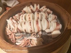 -乔街深夜食堂·小龙虾·高压锅生蚝(杭州总店)