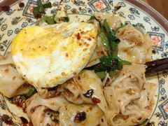 -阿福板凳面(观音桥店)