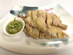 惠爱鲜味鸡-惠爱餐厅
