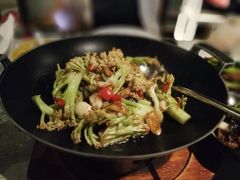 -T館·花园艺术餐厅