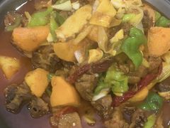 -阿达西新疆特色美食(悦海新天地中央广场店)