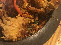 -沙嗲王(加拿芬店)