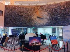 -天津水晶宫饭店