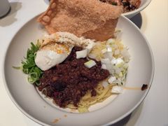 -胡麻(静安嘉里店)