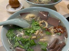 -金原鸭血粉丝汤总店(锁金村店)