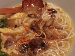 -云味馆·云南菜·云南米线(景田店)