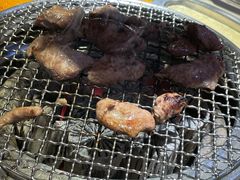 -喜来稀肉(北外滩白玉兰广场店)