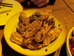 -Blac+Blac(中海环宇荟店)