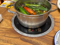 -厝味火锅·潮汕卤水火锅(十一合店)