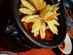 出水芙蓉-映水芙蓉(上海万象城店)