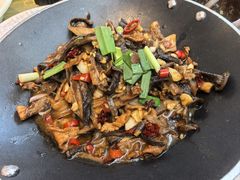 -上地宴·中关村的会客厅(清河高铁站店)