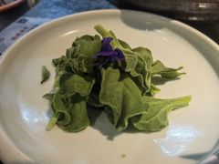 -极盐铁板烧(仓山万达广场店)