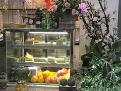 -卓花境Flowerwonderland花店