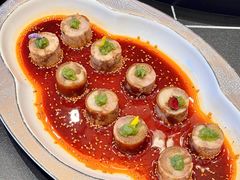 -香满楼(清水河路店)