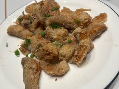 -金海湾海鲜排档(朱家尖店)