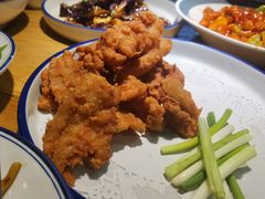 -吕氏疙瘩汤·私家菜馆(慈云寺店)