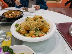 -小贝壳酒楼(经九路店)