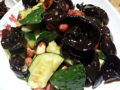 -蟹蟹潮汕砂锅粥(食八方美食城店)