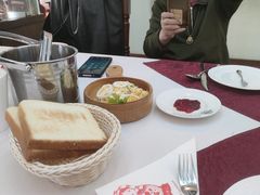-小白桦西餐厅
