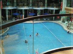 -碧水豪园·足浴·SPA·汗蒸·那须汤泉(中山东路店)