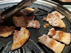 -味家烤肉烤鳗鱼牛排(西塔旗舰店)