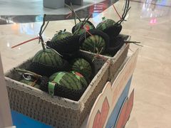 -福田卓悦INTOWN购物中心