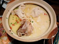-老阿爸鲜鱼土菜(昆山花桥店)